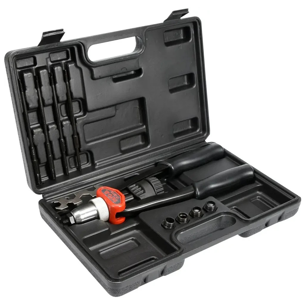 Заклепувальник Yato YT-36119 - зображення 3