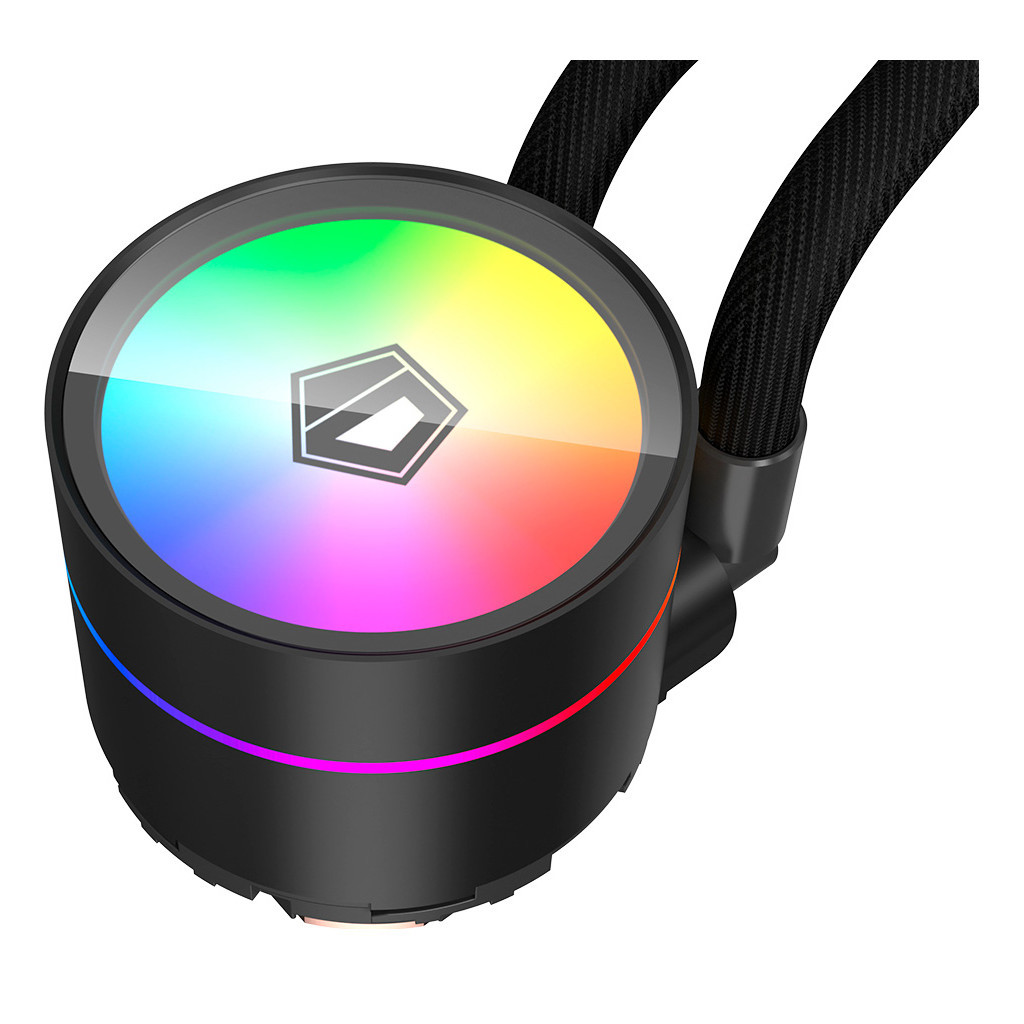 Система рідинного охолодження ID-Cooling ZOOMFLOW 360 XT V2 - зображення 7