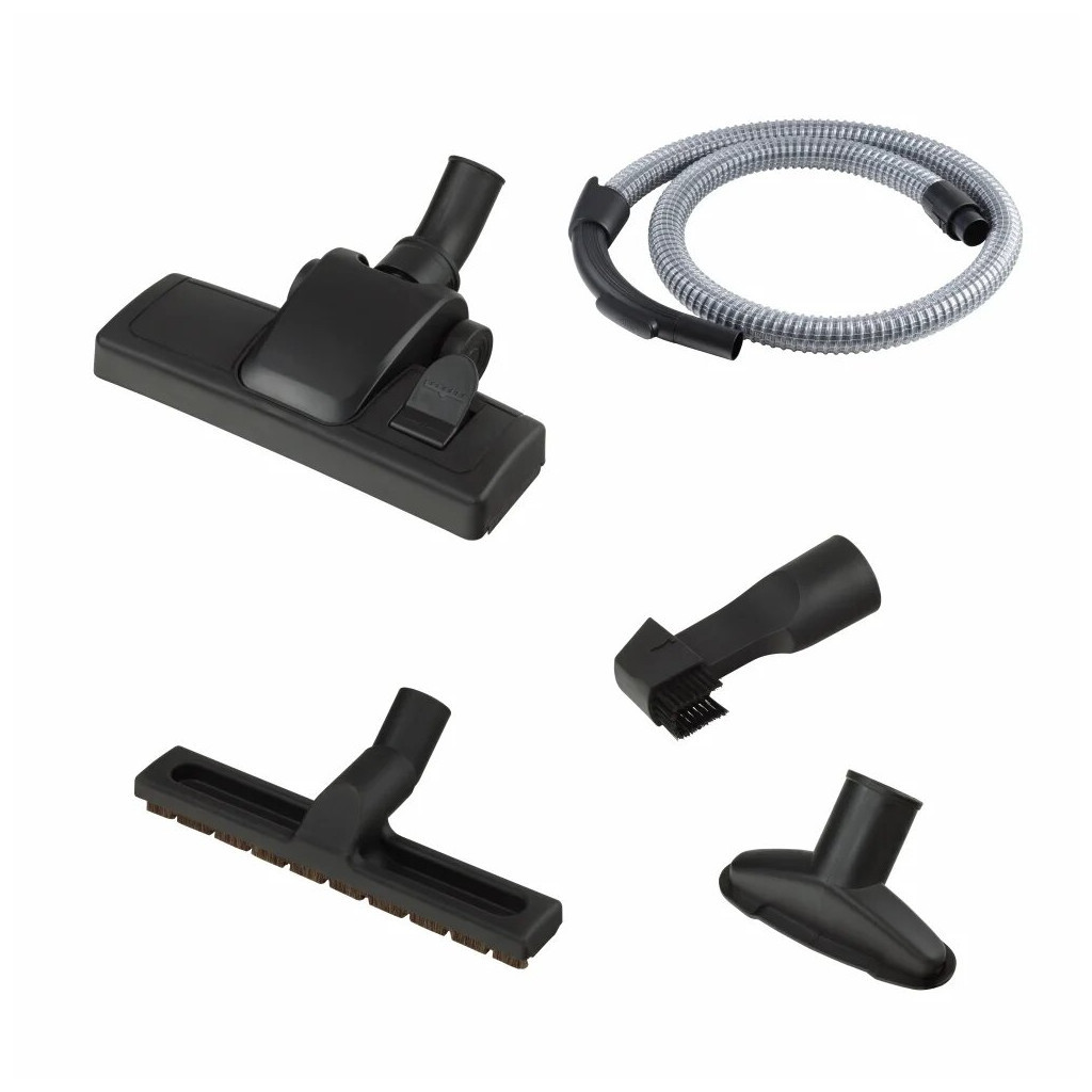 Пилосос Zelmer KRZYS ZVC021P - зображення 5