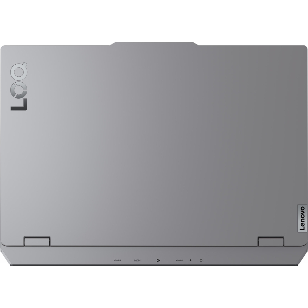 Ноутбук Lenovo LOQ 15ARP9 (83JC00CXRA) - зображення 10
