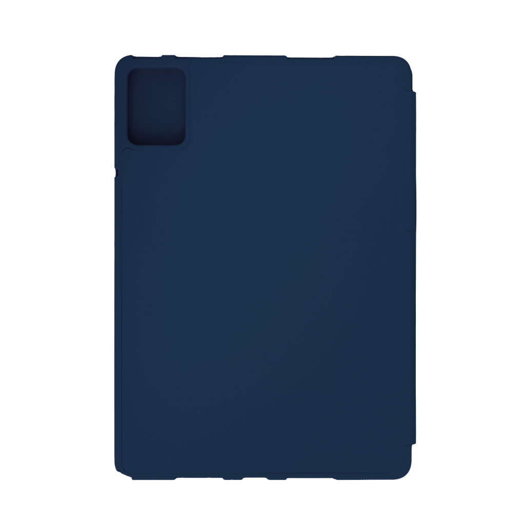 Чохол до планшета Armorstandart Smart Fold Pen Lenovo Tab M11 Dark Blue (ARM74975) - зображення 2