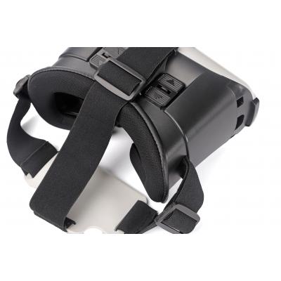 Окуляри віртуальної реальності UFT 3D VR box1 2016 (UFTvrbox1) - зображення 2