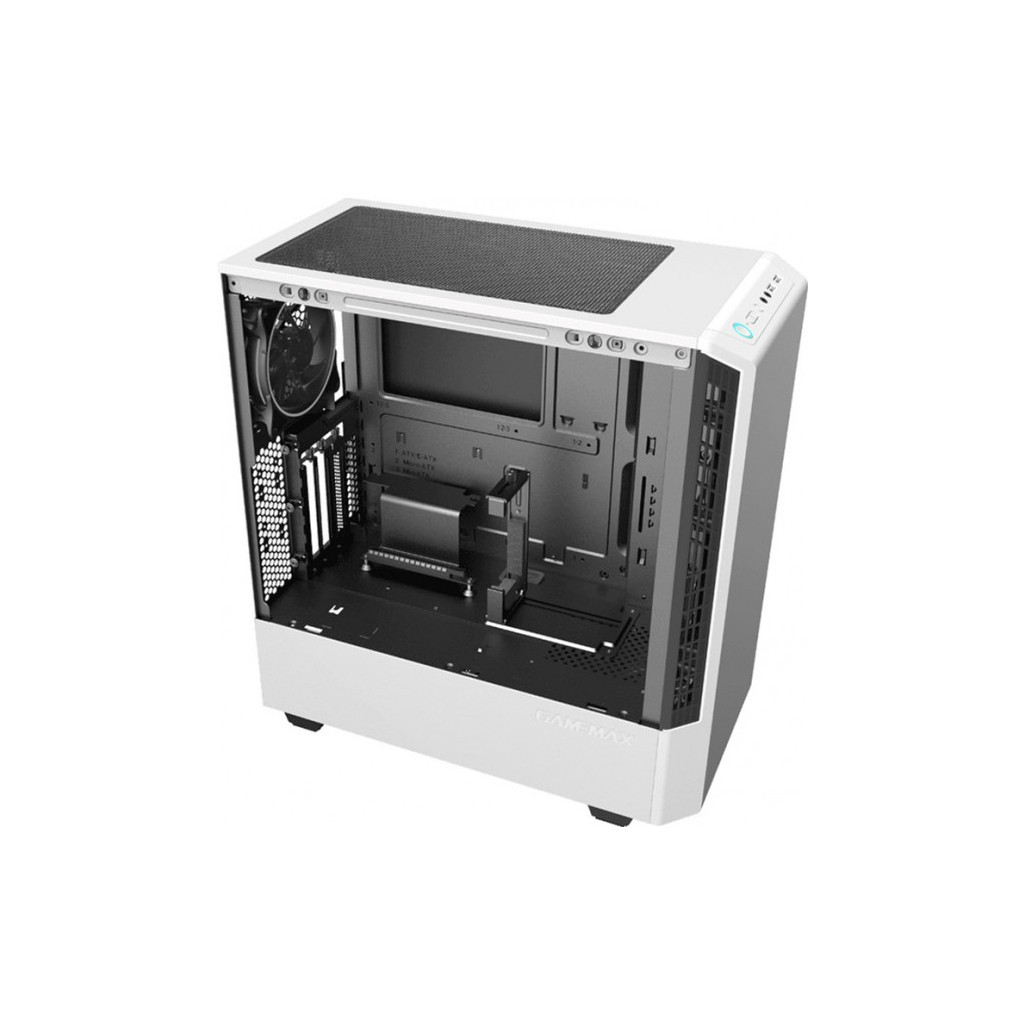Корпус Gamemax Panda - зображення 12