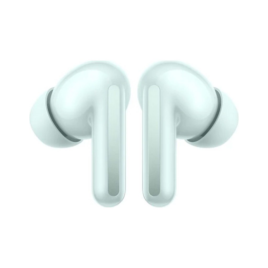 Навушники Xiaomi Redmi Buds 6 (BHR9245GL) Coral Green (1124216) - зображення 5