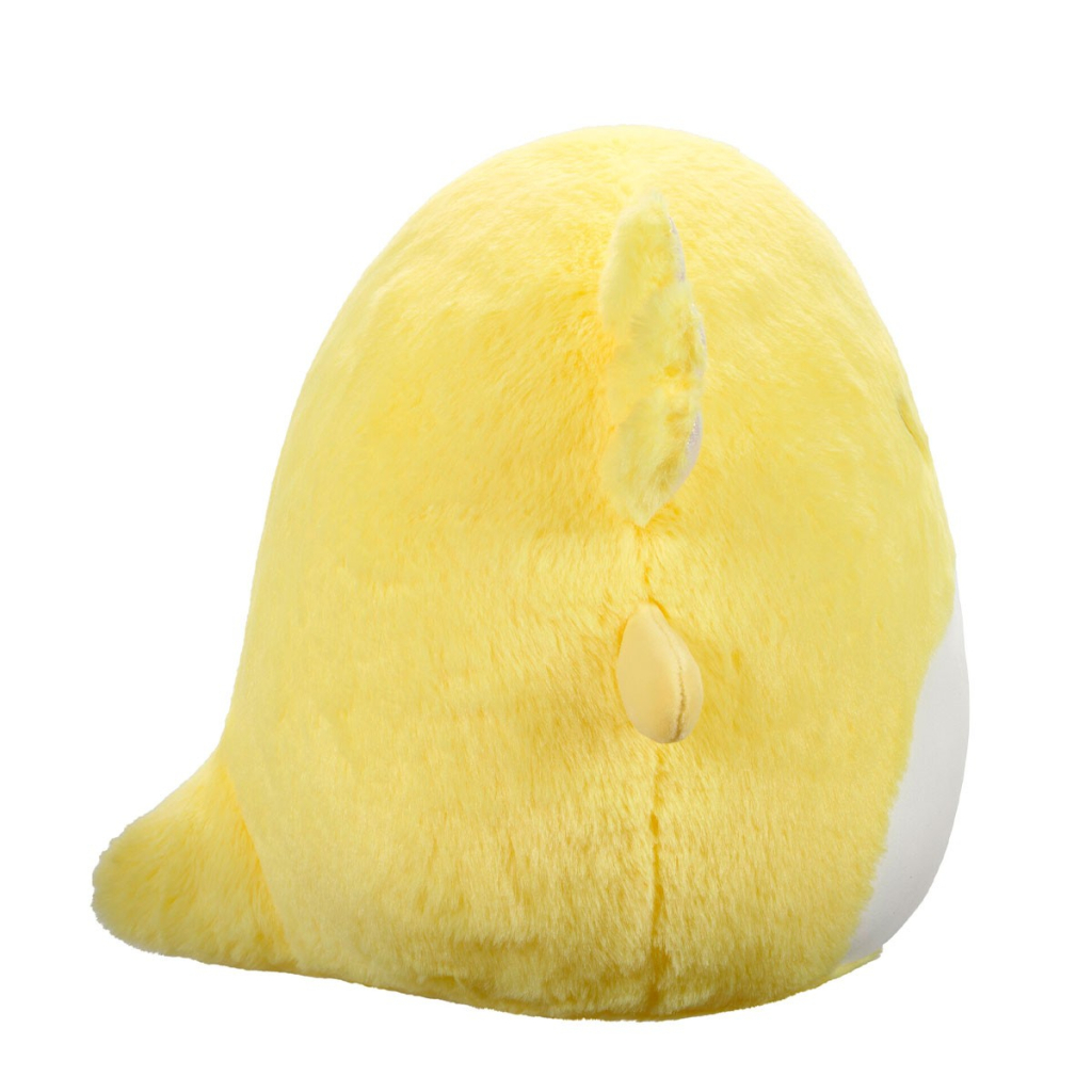 М'яка іграшка Squishmallows Аксолотль Трейтон 30 см (SQCR06759) - зображення 5