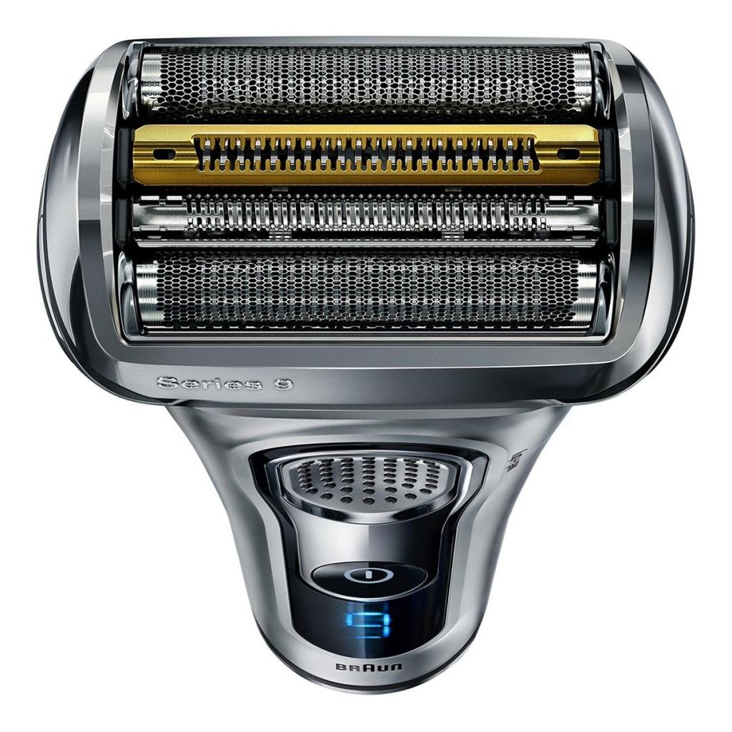 Електробритва Braun Series 9 9260 PS Gift Edition - зображення 2