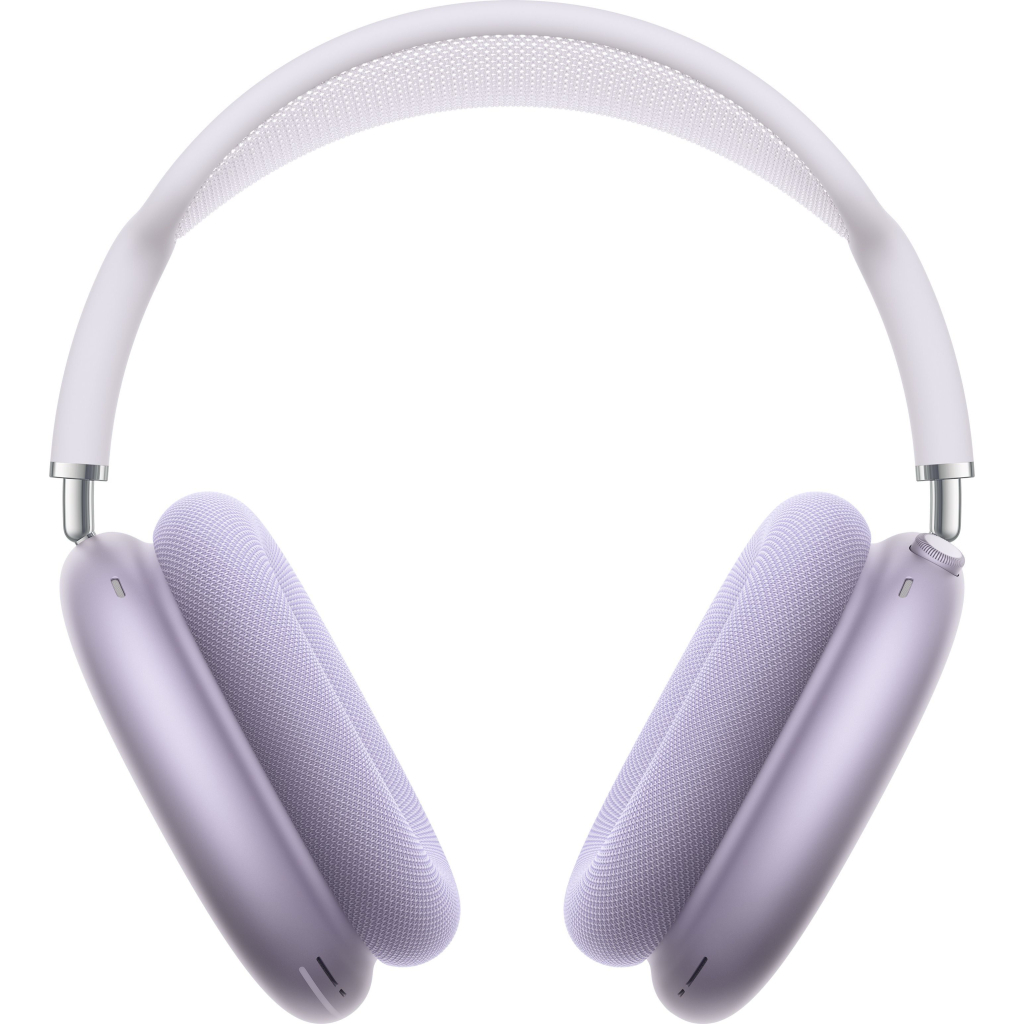 Навушники Apple AirPods Max (2nd generation) Purple (MWW83ZE/A) - зображення 1