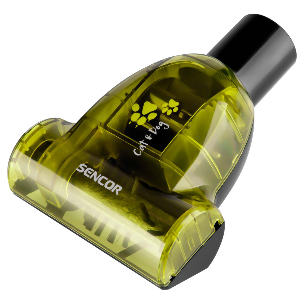 Пилосос Sencor SVC1030 - зображення 9