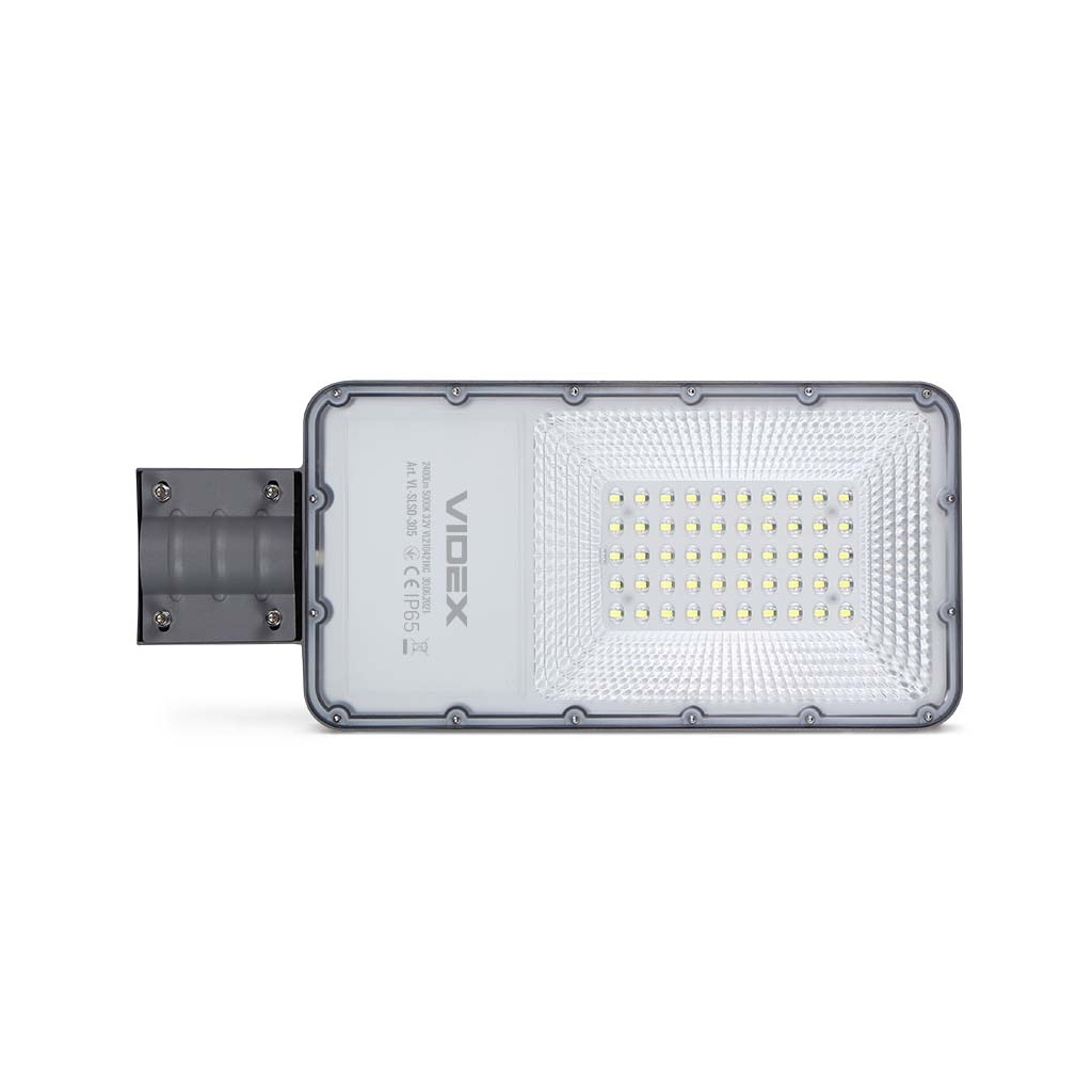 Прожектор Videx LED 30W 5000K (VL-SLSO-305) - зображення 3