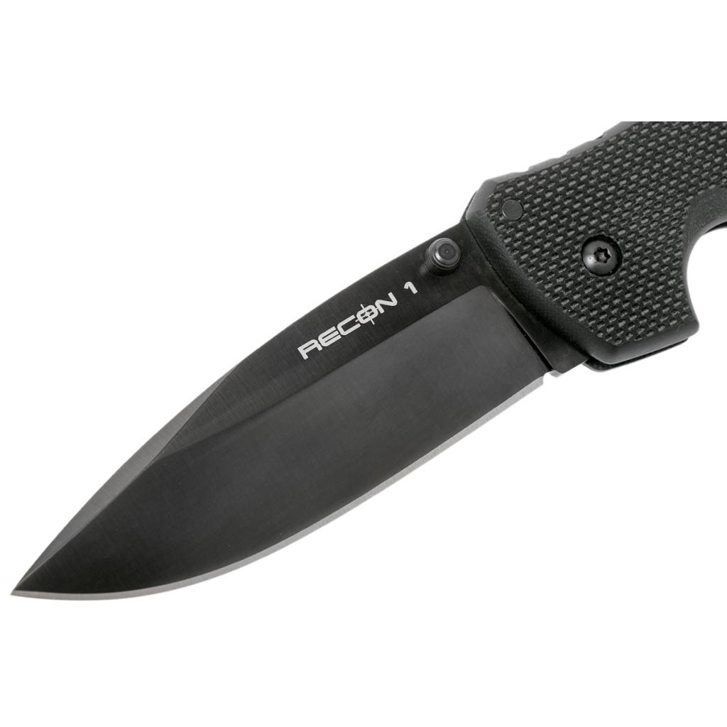 Ніж Cold Steel Recon 1 SP, S35VN (27BS) - зображення 3