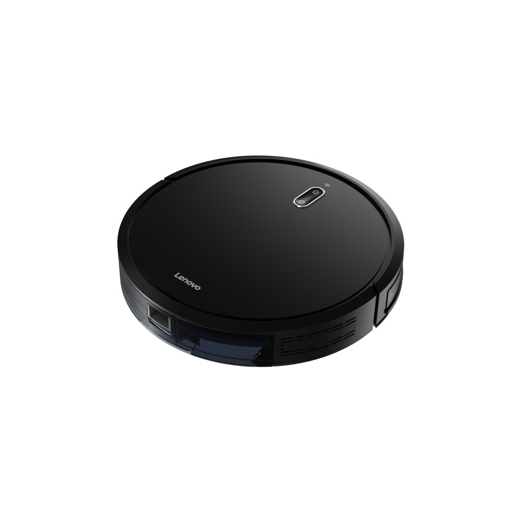 Пилосос Lenovo Robot Vacuum Cleaner E1 - зображення 4