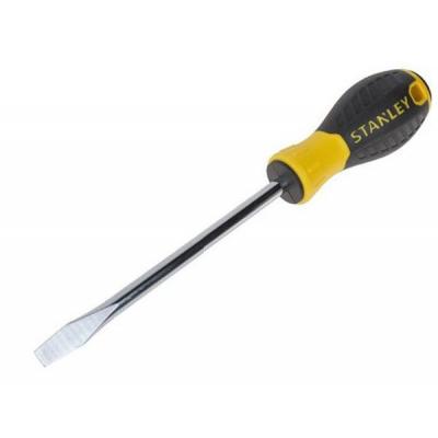 Викрутка Stanley ESSENTIAL, SL4х100мм (STHT1-60378) - зображення 2