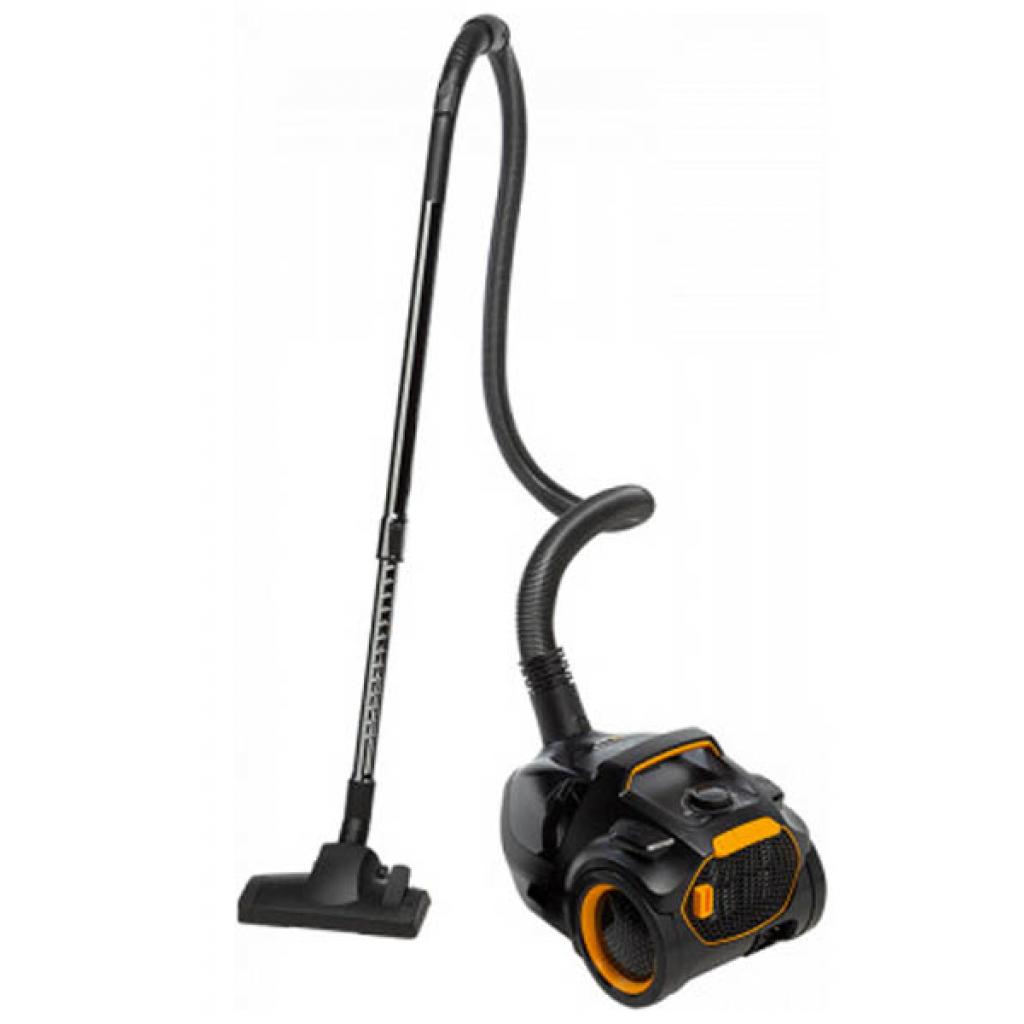 Пилосос Mirta VC-6500 - зображення 2