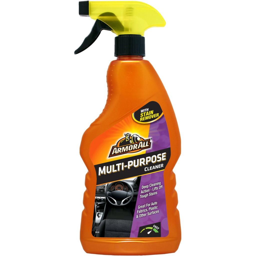 Автомобільний очисник Armor All All Multi-Purpose Cleaner, 500мл (74389) - изображение 1