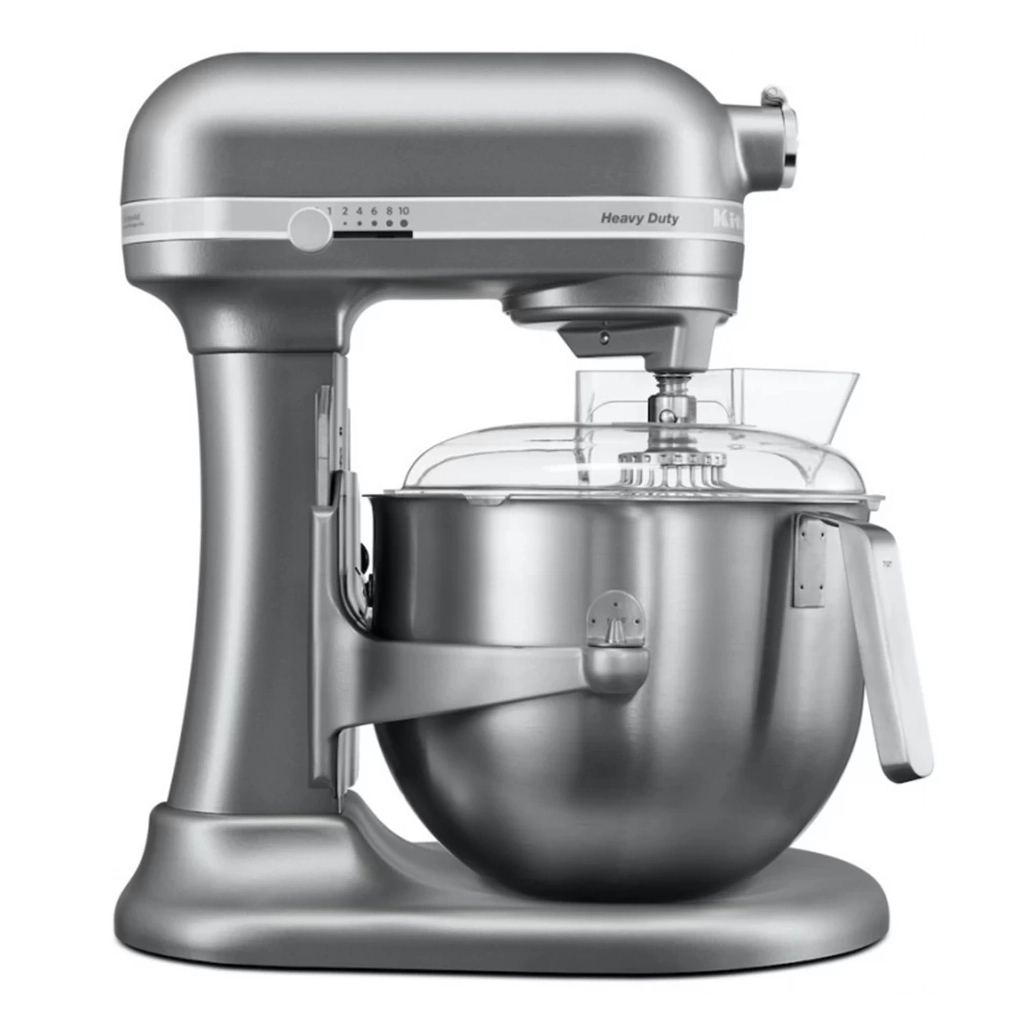 Кухонний комбайн KitchenAid 5KSM7591XESL - зображення 1