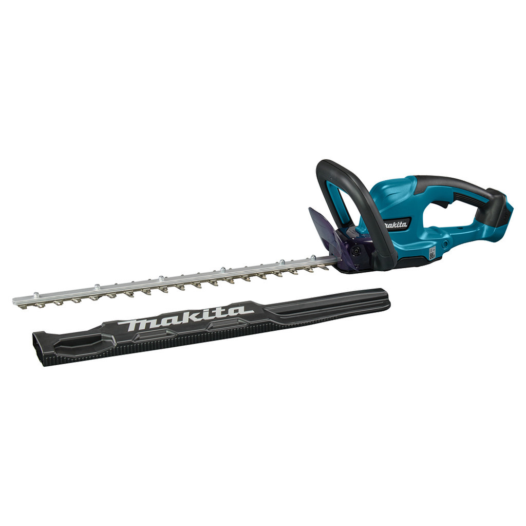 Кущоріз Makita LXT, 18V, 500 мм (без АКБ та ЗП) (DUH507Z) - зображення 1