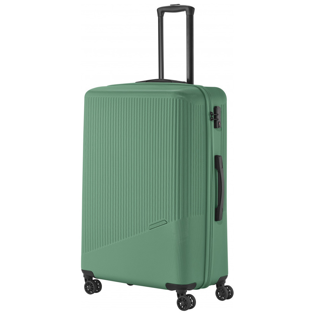 Валіза Travelite Bali Green L (TL072349-80) - зображення 1