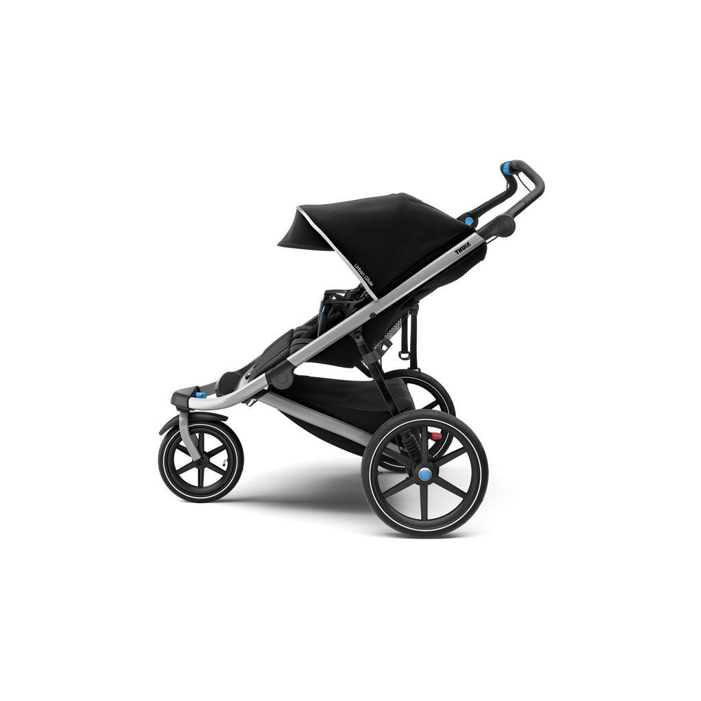Коляска Thule Urban Glide 2 Double (TH10101927) - зображення 3