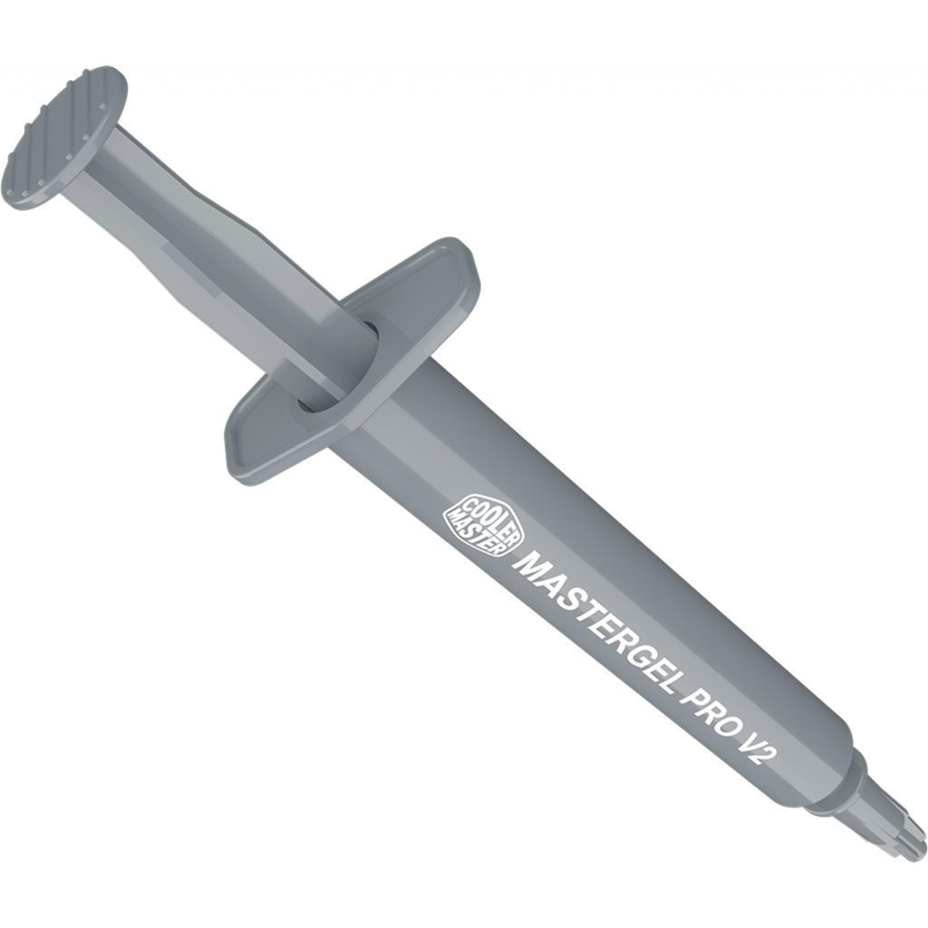 Термопаста CoolerMaster MasterGel Pro v2 (MGY-ZOSG-N15M-R3) - зображення 4