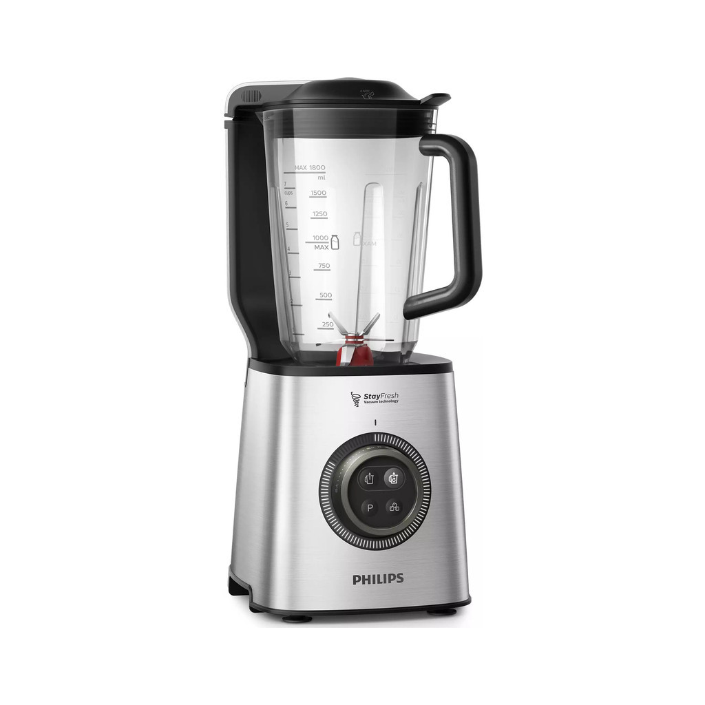 Блендер Philips HR3756/00 - зображення 8