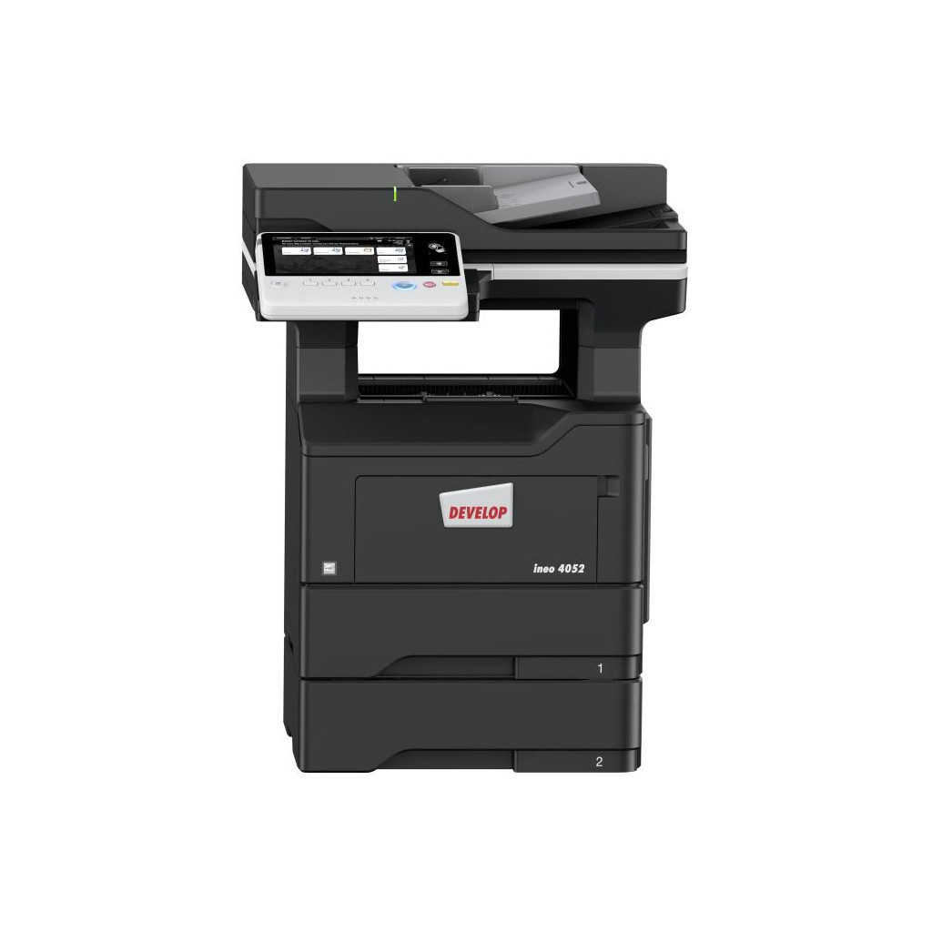 Багатофункціональний пристрій Develop ineo 4052 (4827000346) - изображение 1