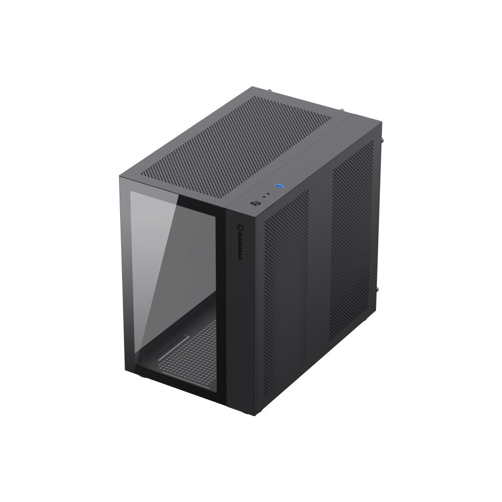 Корпус Gamemax Infinity BK - зображення 6