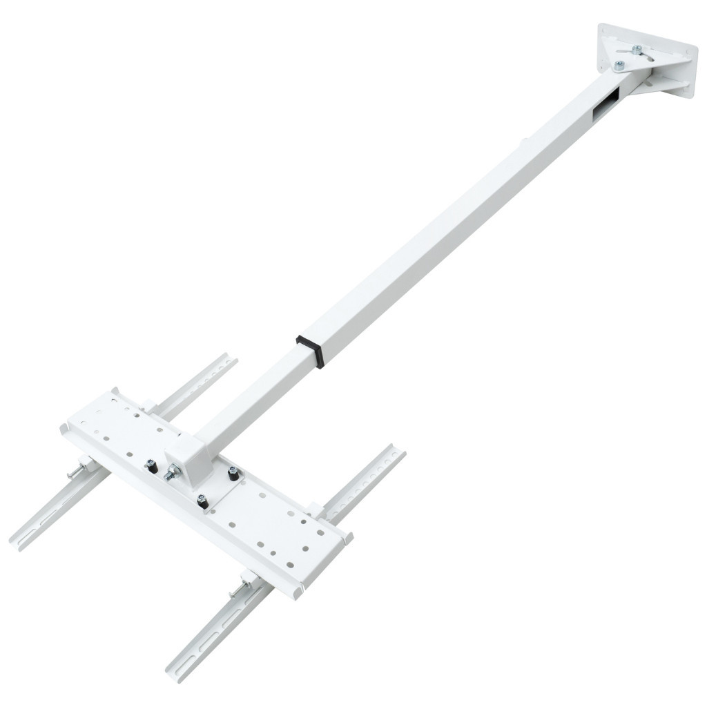 Кронштейн Sector CM-40T White - зображення 4