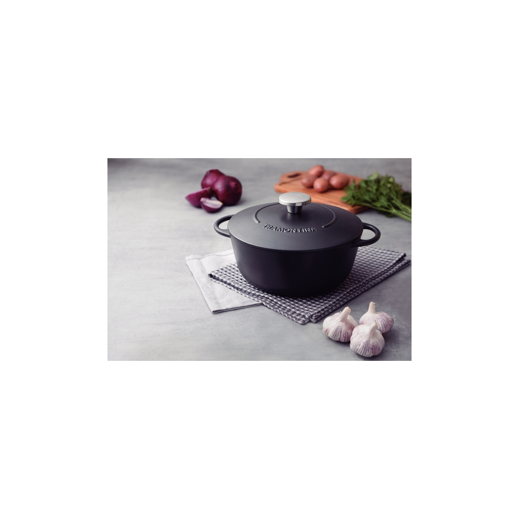 Каструля Tramontina Trento 4л (20805/024) - зображення 3