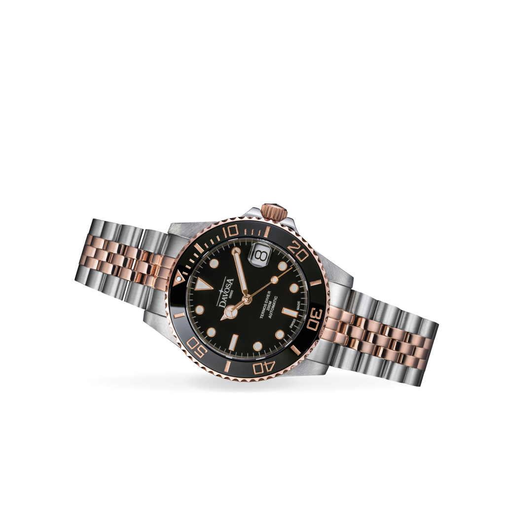 Наручний годинник Davosa 166.196.05 - зображення 2