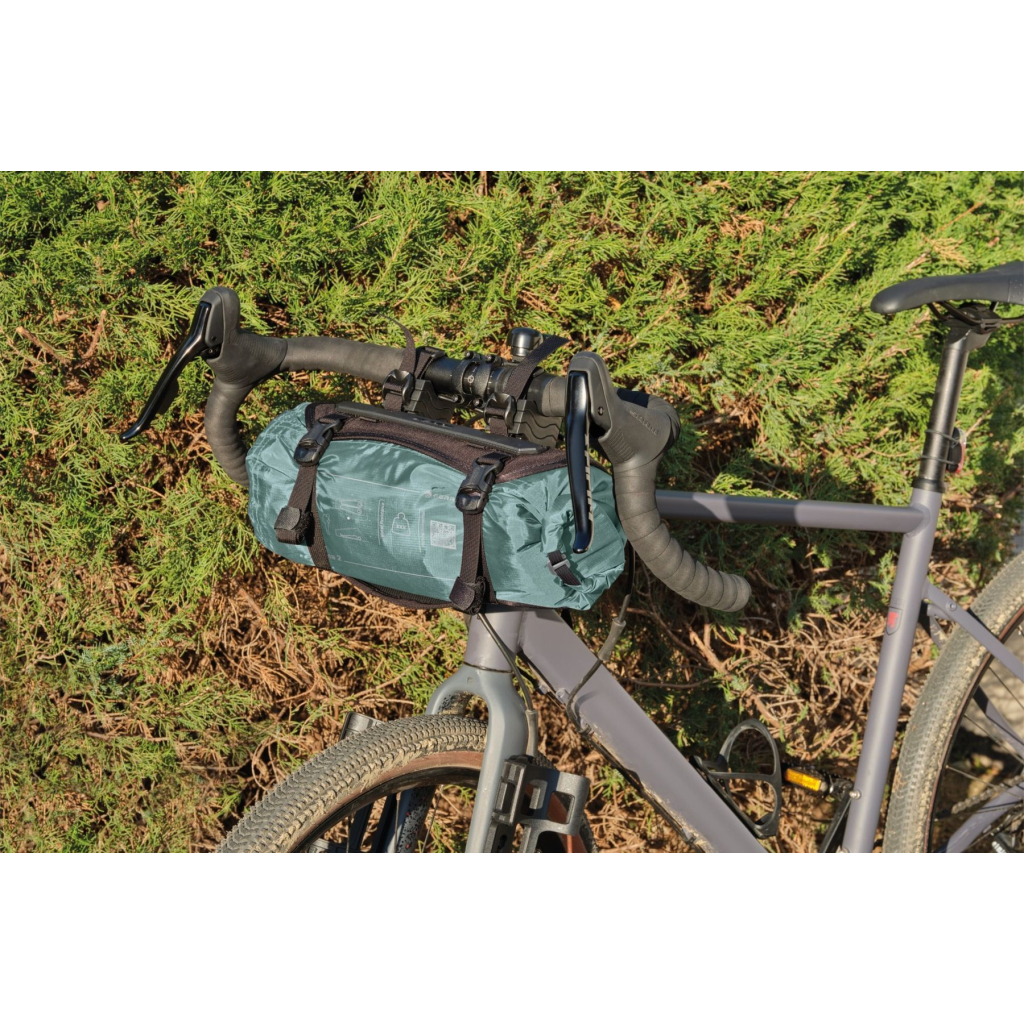 Намет Ferrino Piuma 2 Blue (91215OOB) (931780) - зображення 7