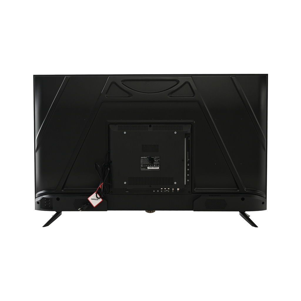Телевізор Satelit 43F8200WS - зображення 2