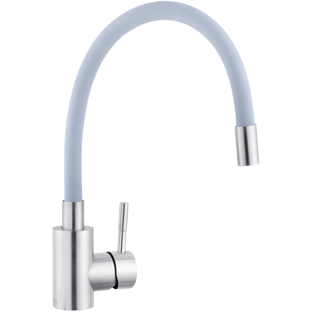 Змішувач Kroner Klassisch-ESG035GRA - зображення 2