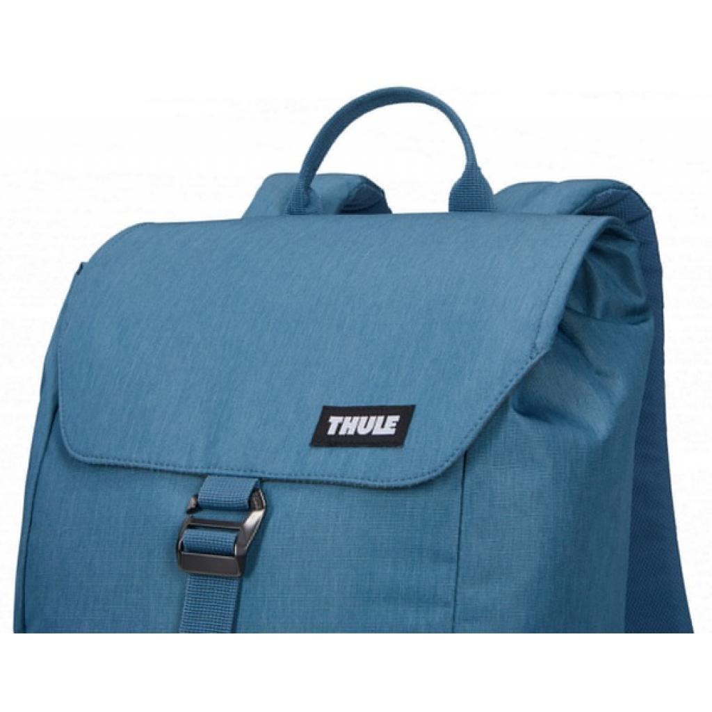 Рюкзак для ноутбука Thule 15" Lithos 16L TLBP-113 Blue/Black (3204271) - зображення 5