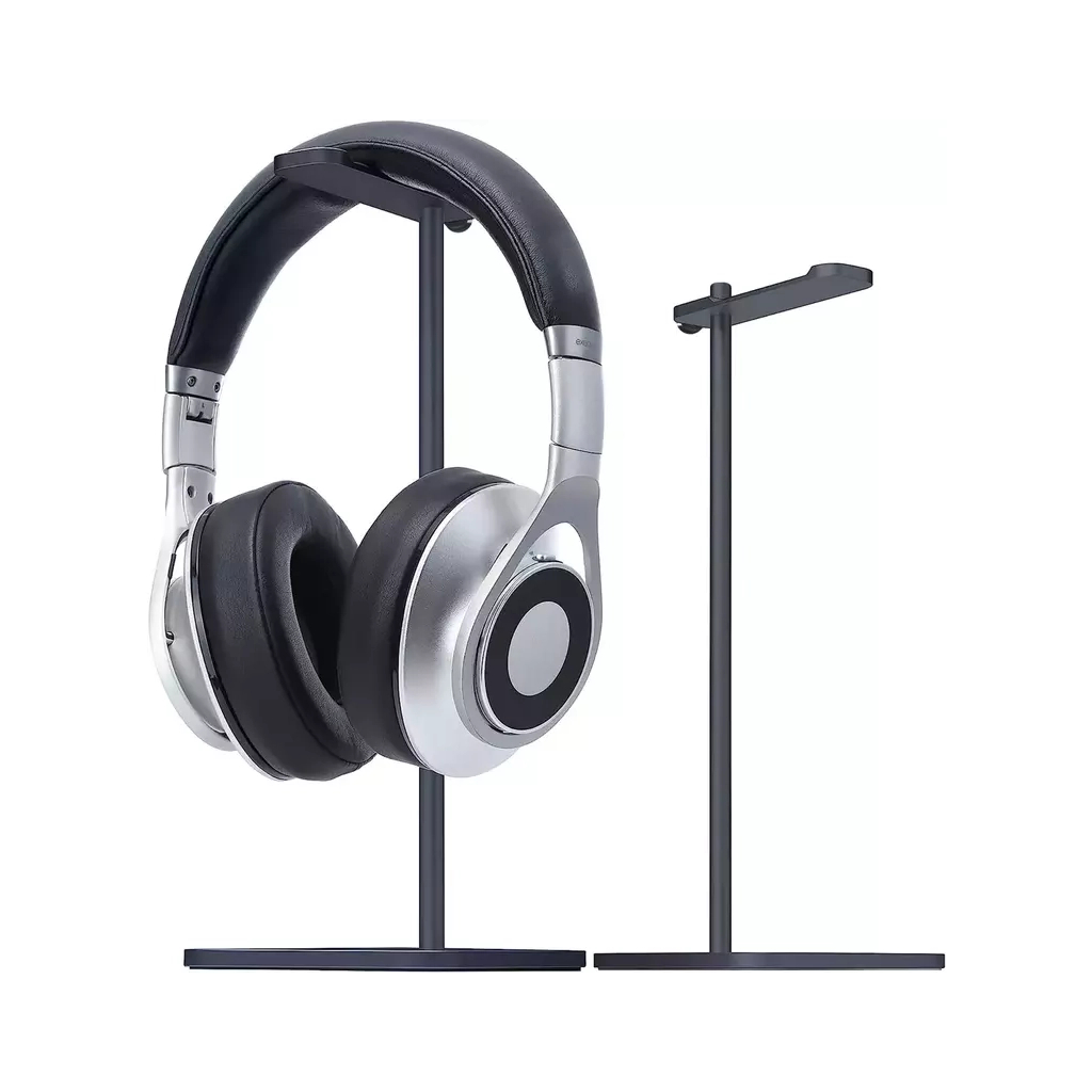 Підставка для гарнітури OfficePro Aluminum Alloys Black (LS350B) - изображение 3