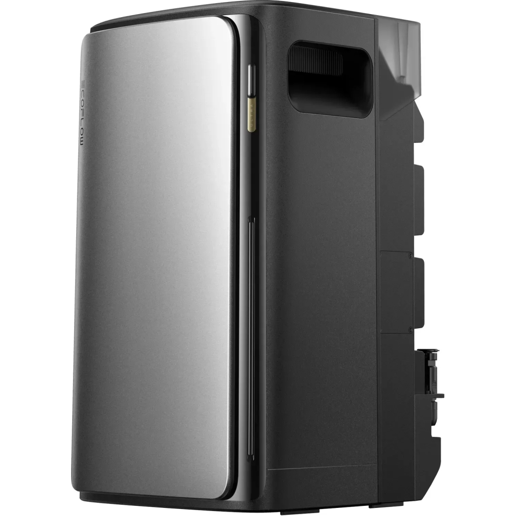 Система зберігання енергії EcoFlow STREAM Ultra (EFSTREAMULTRA800W-EU) - зображення 1