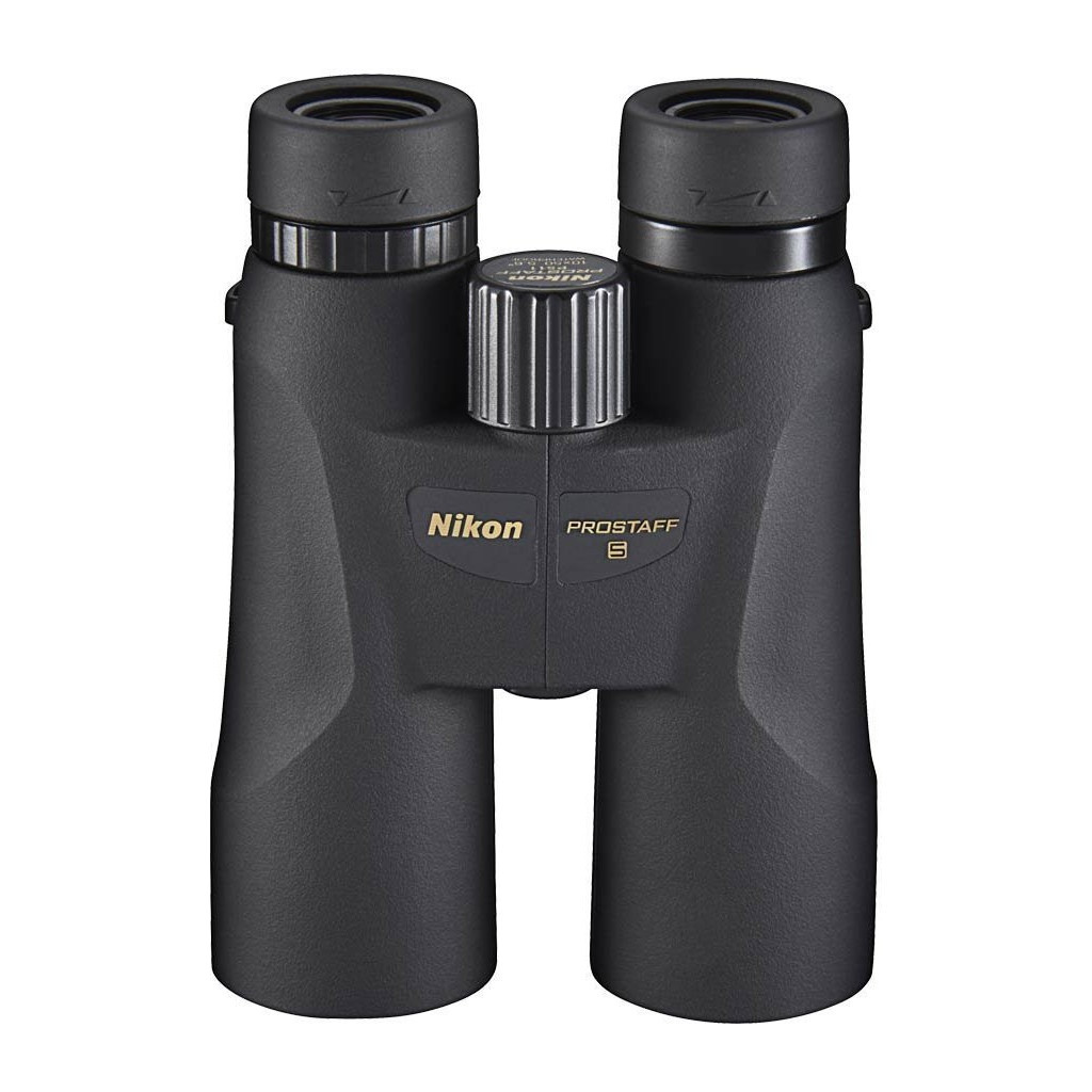 Бінокль Nikon Prostaff 5 10X50 (BAA822SA) - зображення 1