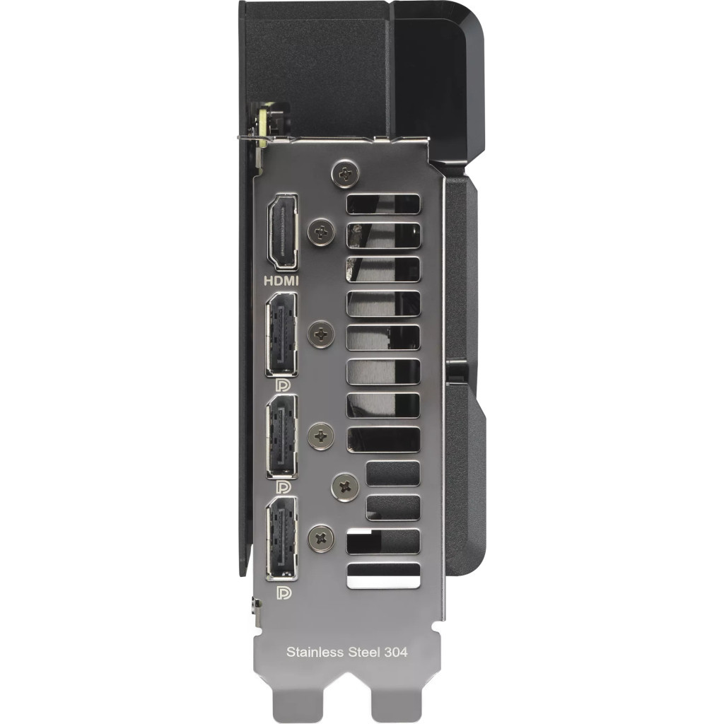 Відеокарта ASUS Radeon RX 7800 XT 16Gb DUAL OC (DUAL-RX7800XT-O16G) - зображення 11