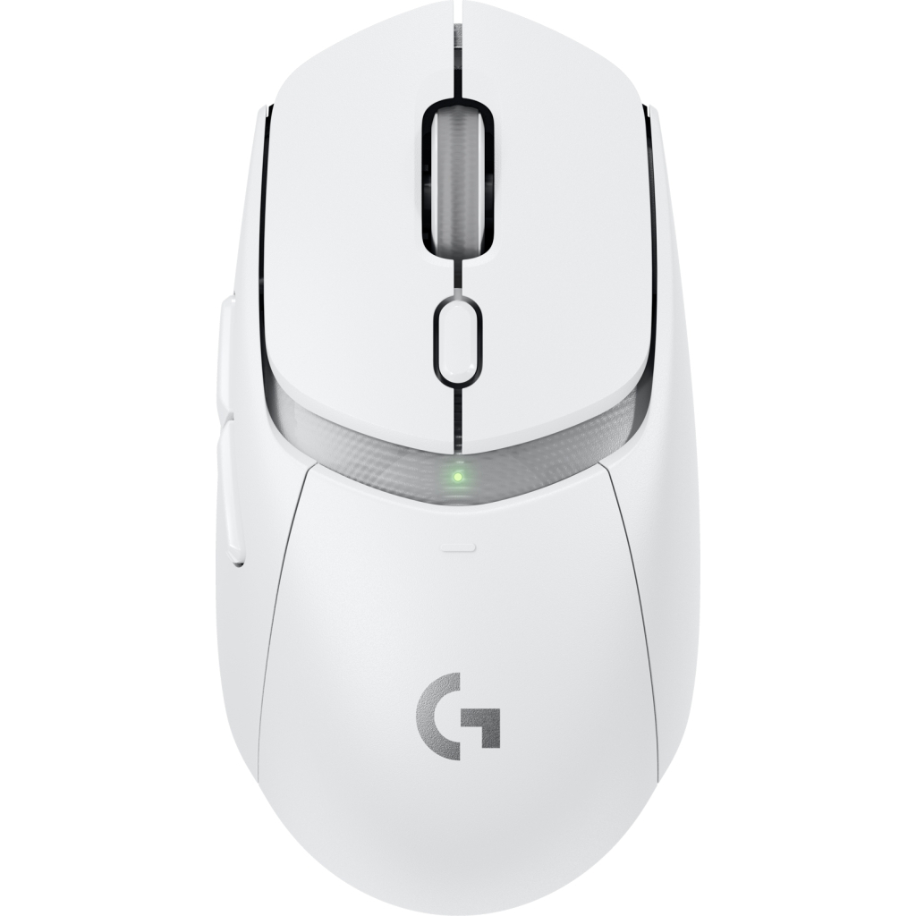 Мишка Logitech G309 Lightspeed Wireless/Bluetooth White (910-007207) - зображення 1