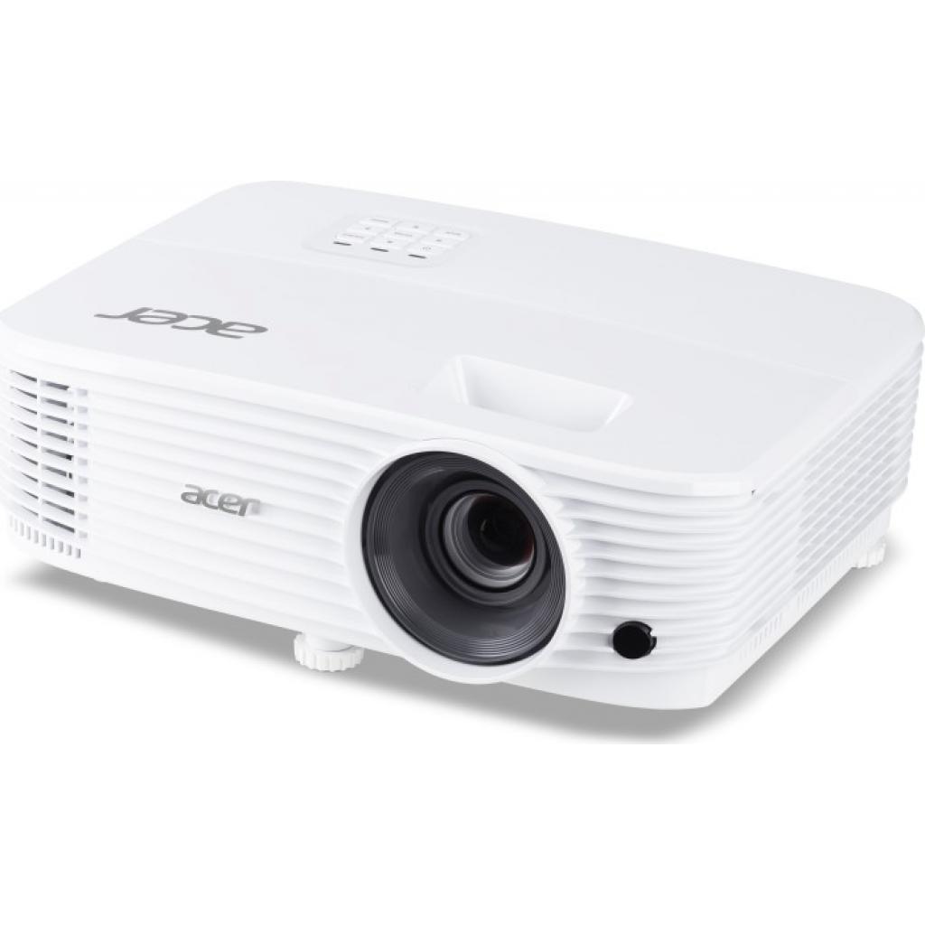 Проектор Acer P1355W (MR.JSK11.001) - зображення 1