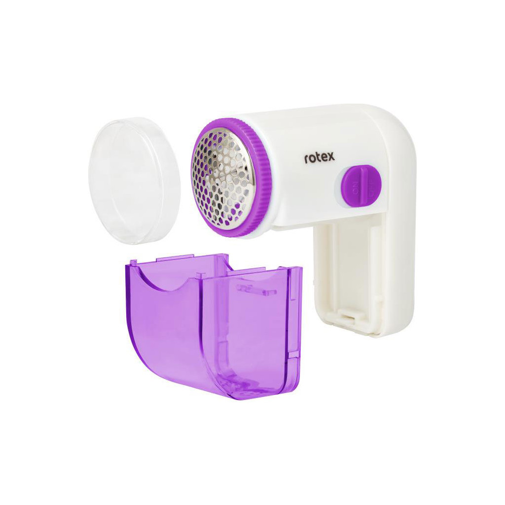 Машинка для чищення трикотажу Rotex RCC100-V - зображення 2