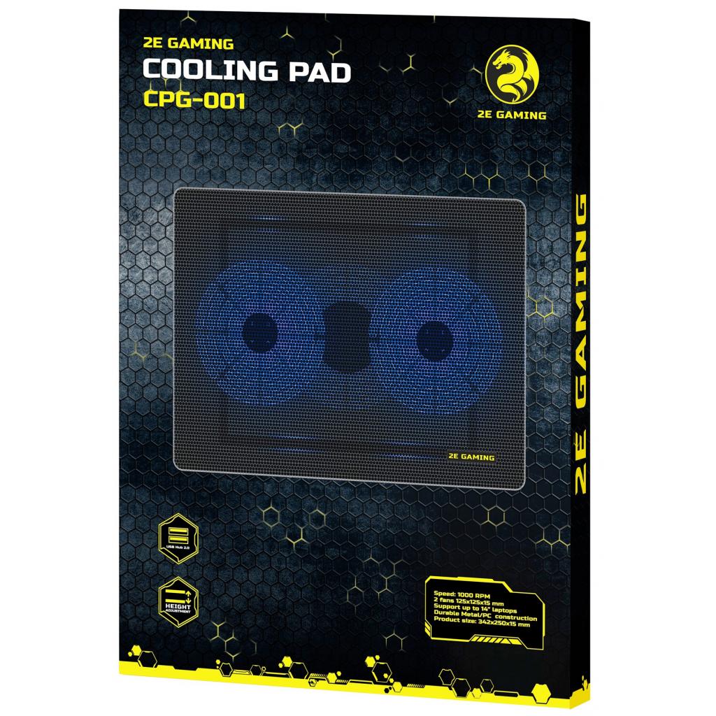Підставка до ноутбука 2E 2E-CPG-001 - зображення 9