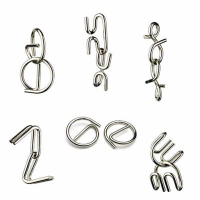 Настільна гра Djeco Головоломка Кразикс (DJ08463) - зображення 2