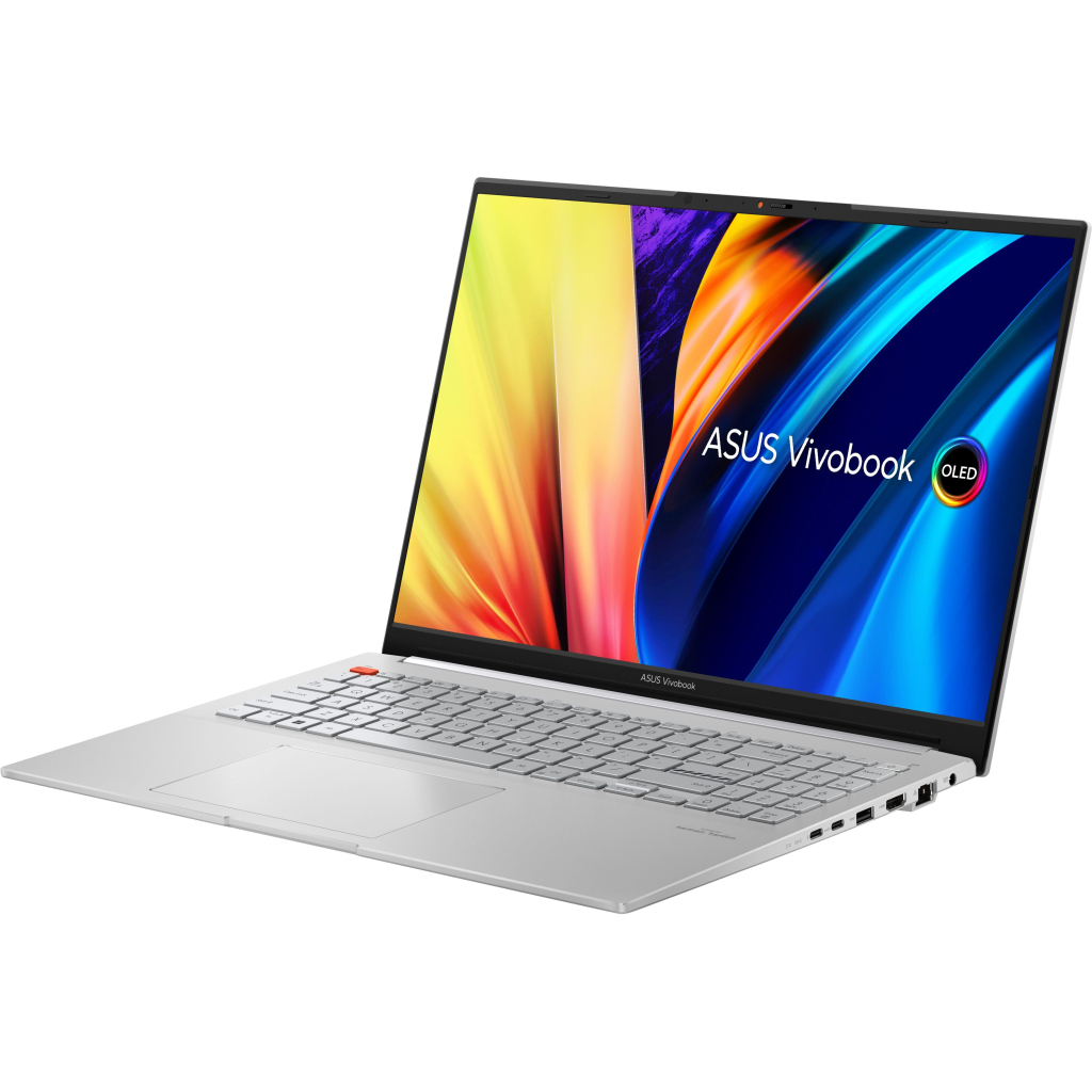 Ноутбук ASUS Vivobook Pro 16 K6602VU-N1103 (90NB1152-M004K0) - зображення 3
