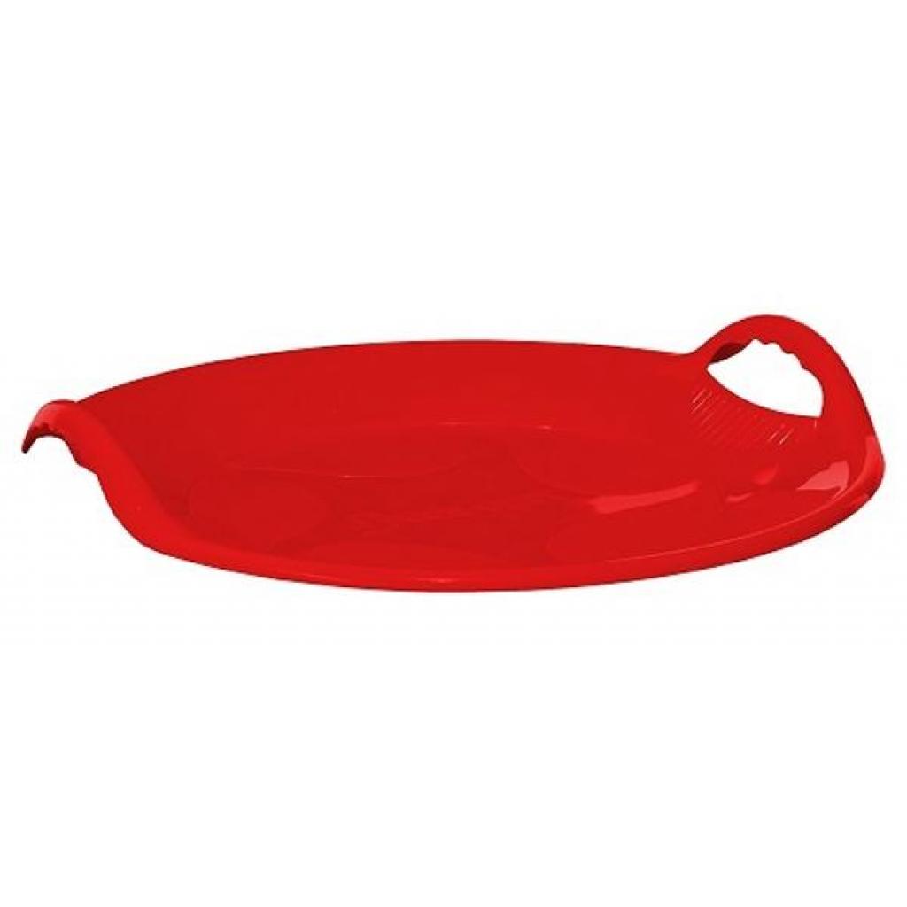 Санки Snower Танирик красный (4820211100018) - зображення 2