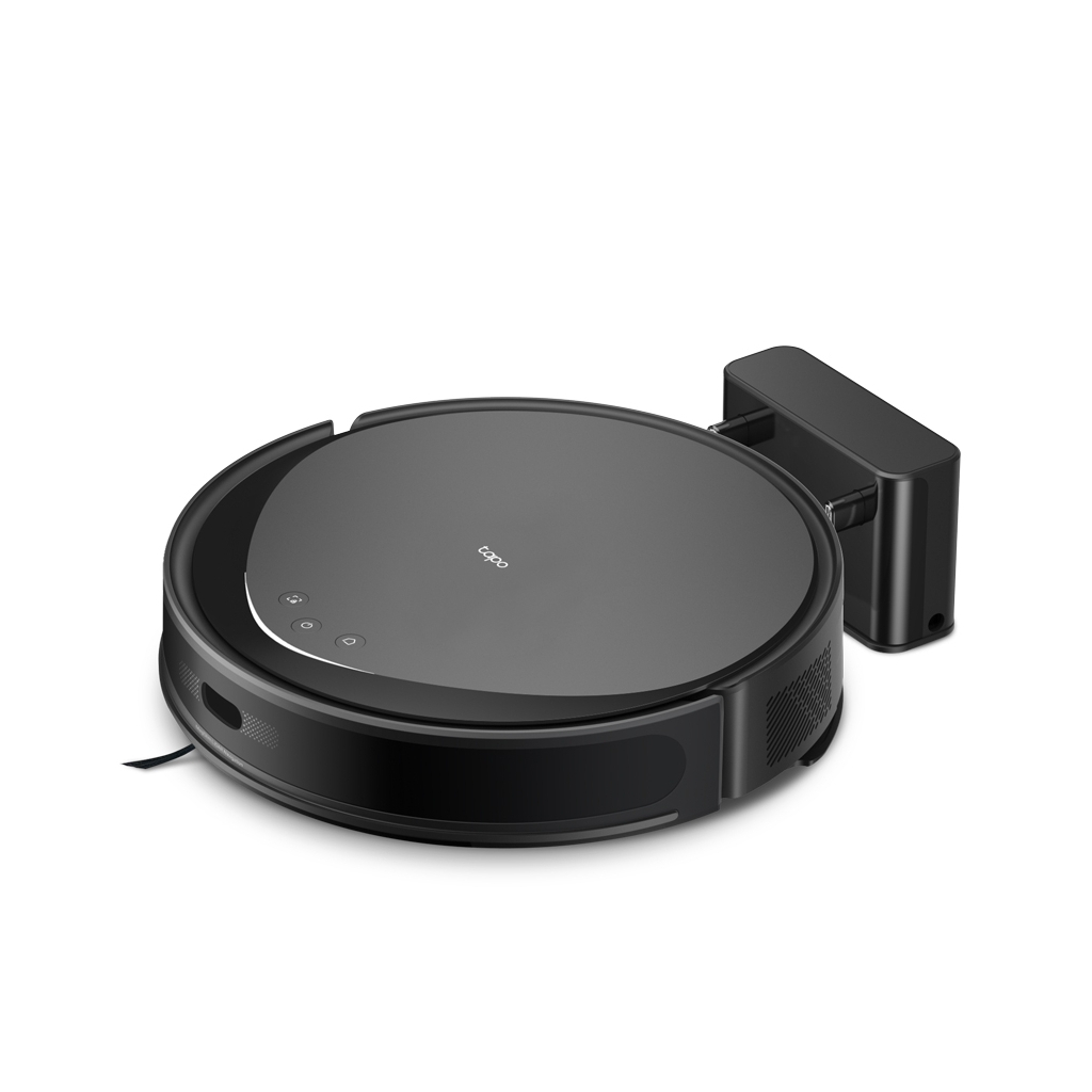 Пилосос TP-Link Tapo RV20 Max - зображення 1