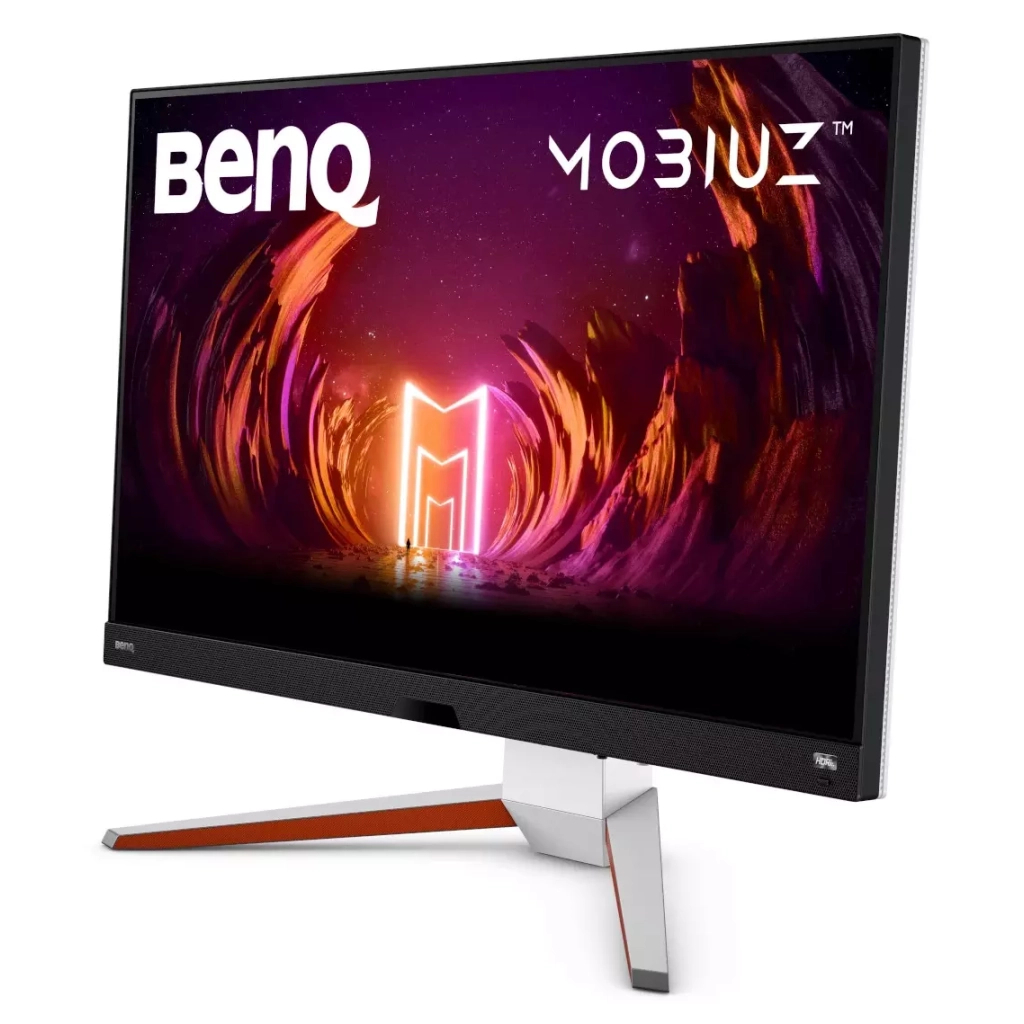 Монітор BenQ EX3210U (9H.LKHLB.QBE) - зображення 3