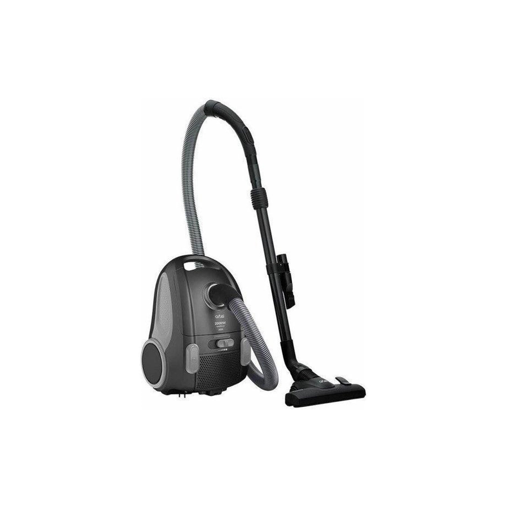 Пилосос Artel VCU 0120 GREY - зображення 1