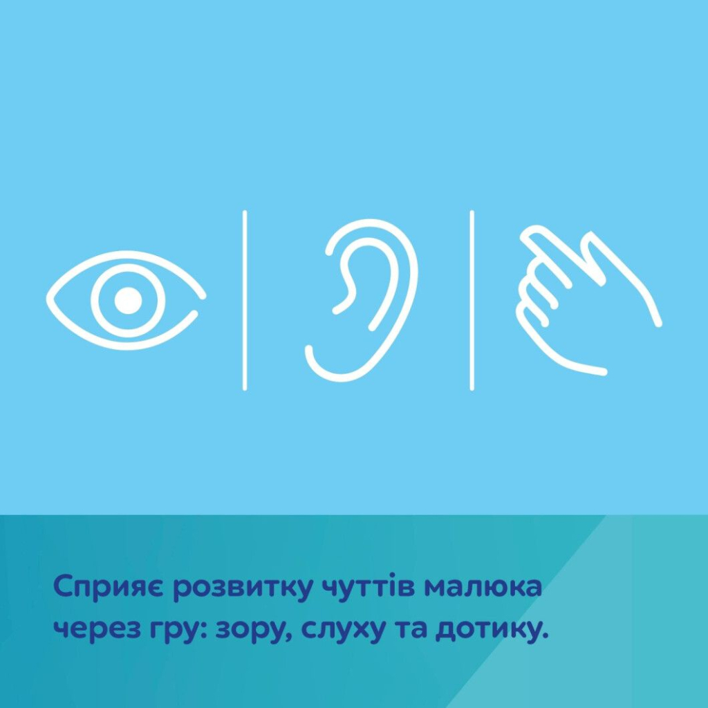 Дитячий килимок Canpol FOX (75/200) - зображення 10