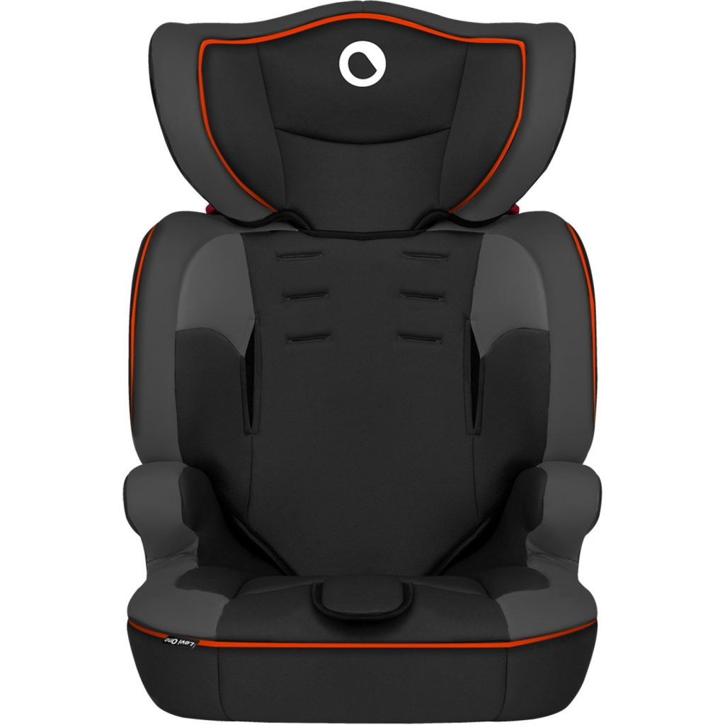 Автокрісло Lionelo Levi One Sporty Black (LO-LEVI ONE SPORTY BLACK) - зображення 6