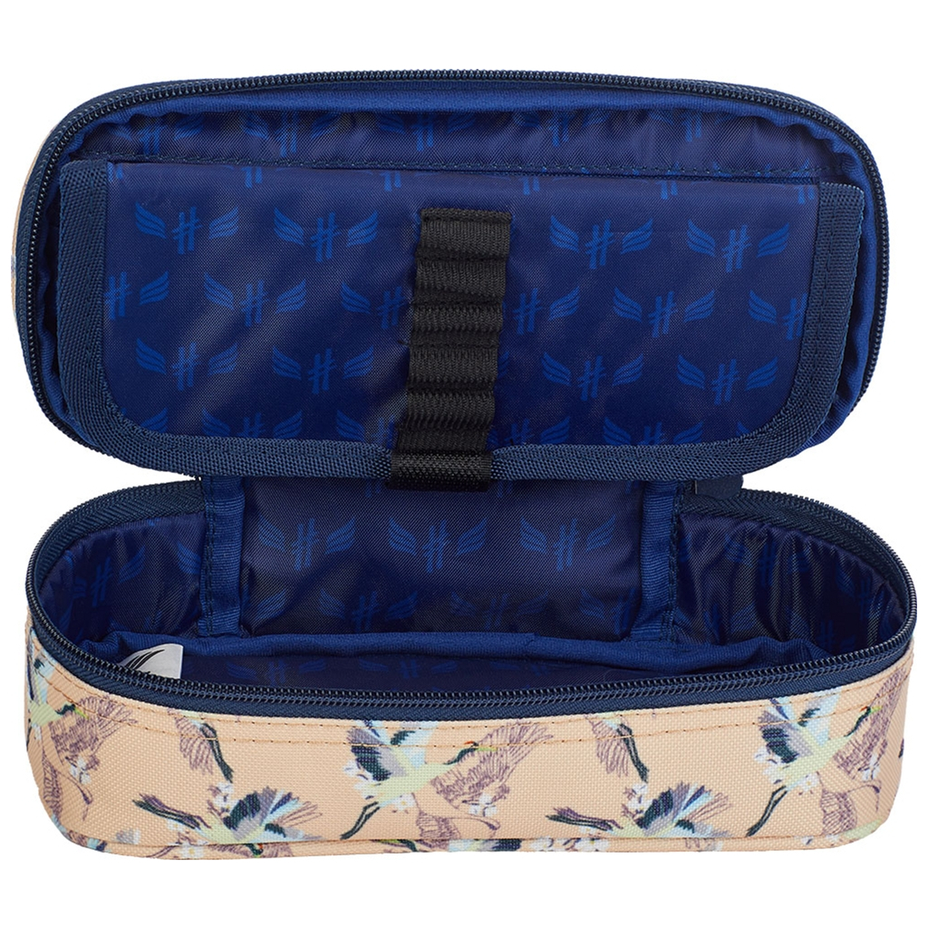 Пенал Hash 2 HS-166 (505019110) - зображення 4